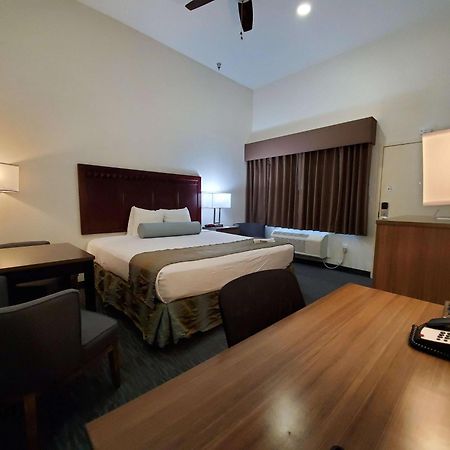 Best Western Plus Main Street Inn Brawley Exteriör bild