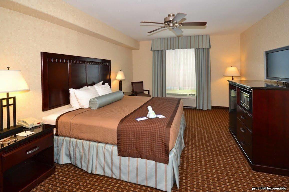 Best Western Plus Main Street Inn Brawley Exteriör bild